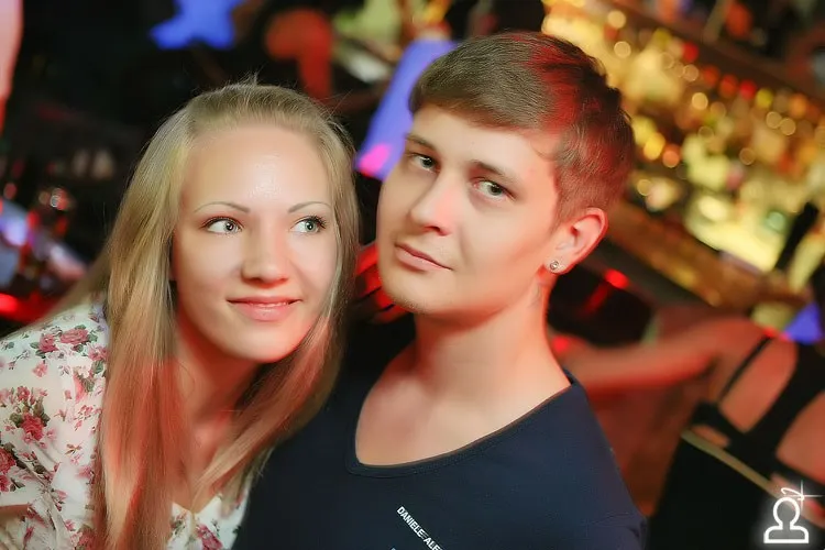 STAFF PARTY: Кастинг GO GO