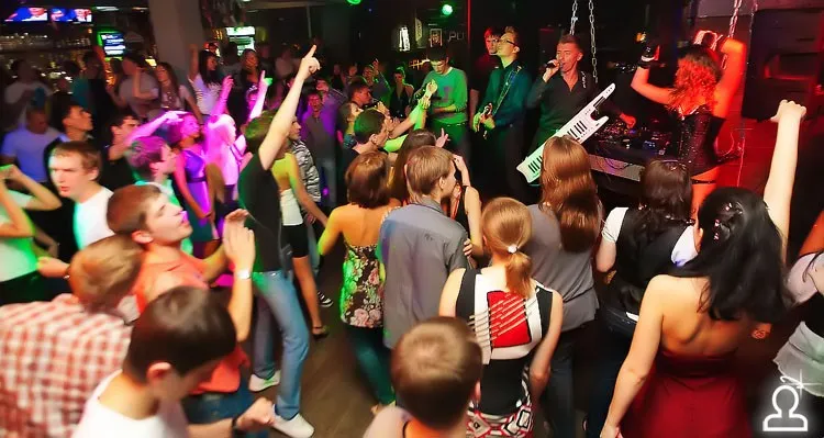 Dj Alex Astero & Evan Sax
