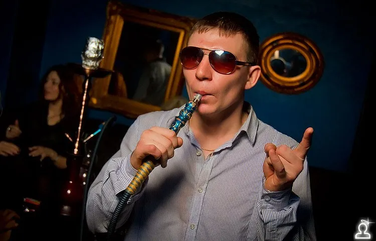 Презентация диска After Party Exclusive vol.4