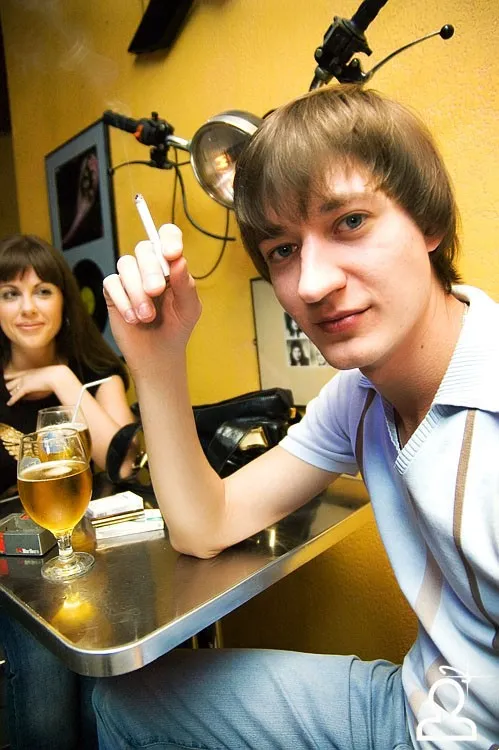 Дискотека 80-х