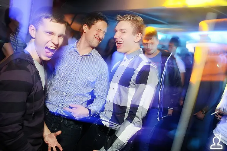 DJ Сергей Санчес