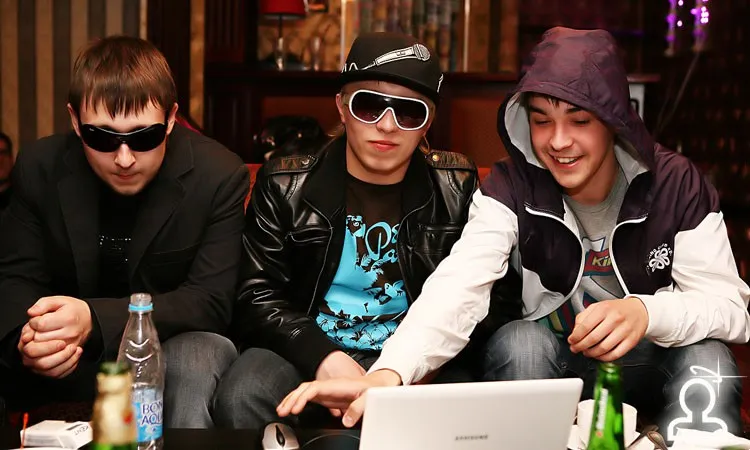 АК47