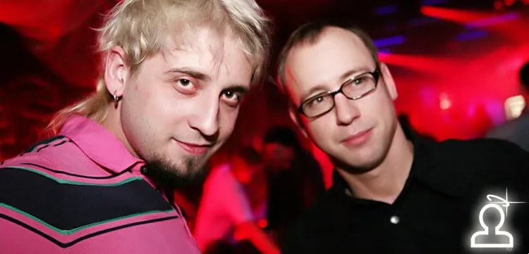 Barmen's