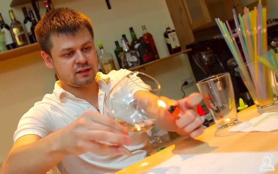 Новый Le Buffet открылся