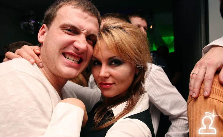Miller Halloween / HOXTON WHORES