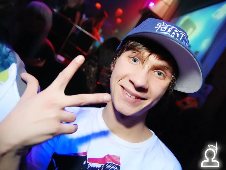 Dj York