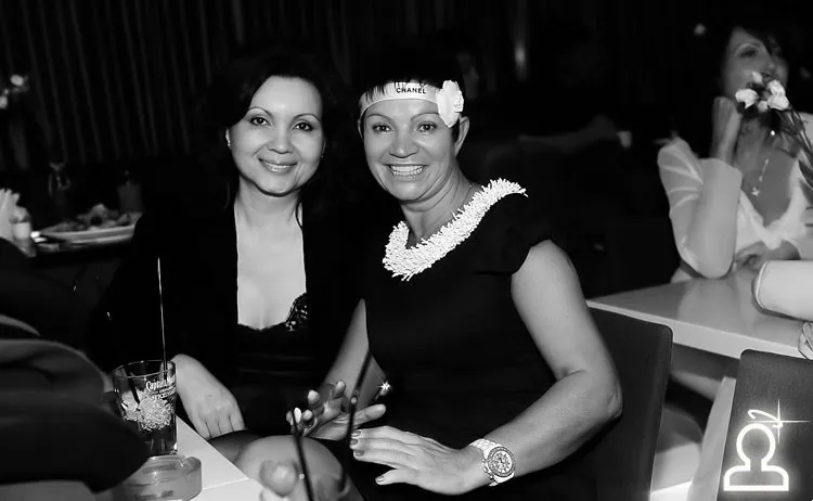 Jazz Girls