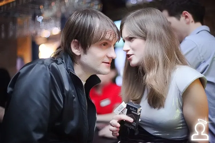 DJ Шевцов