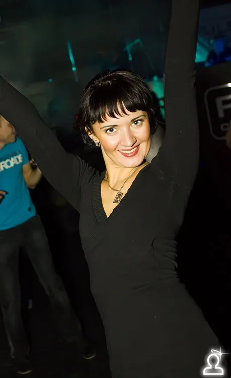 Dj Kolya