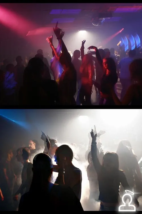 Dj Vincent Vega