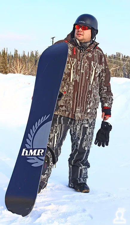 Немцы в Шерегеше