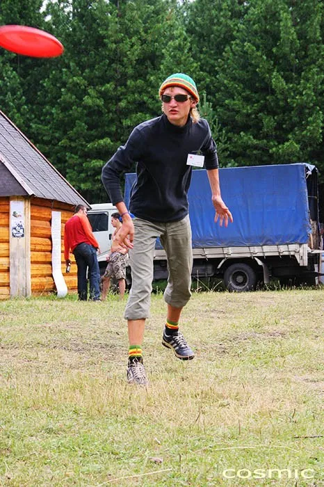 Sunvibes 2005