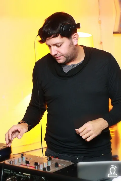 JON FITZ