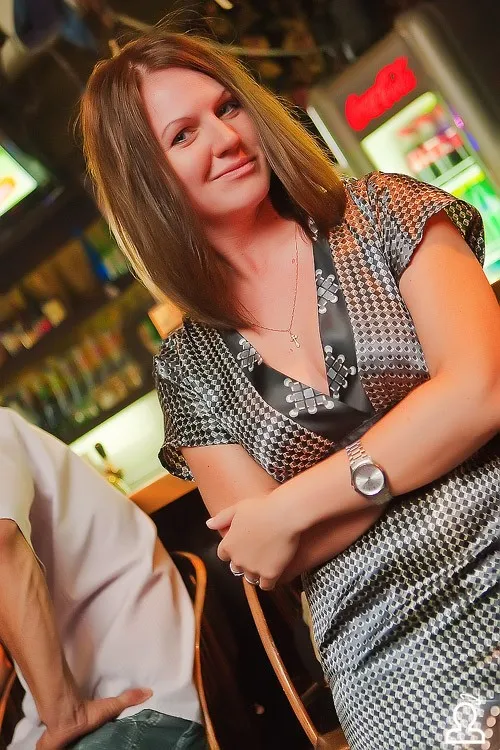 Staff party