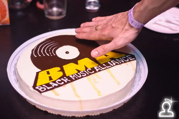 BMA 3 years