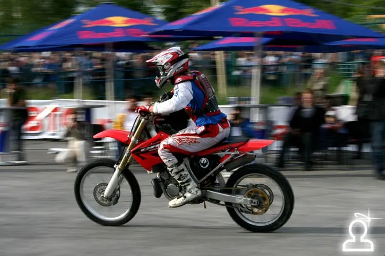 Red Bull X-Fighters