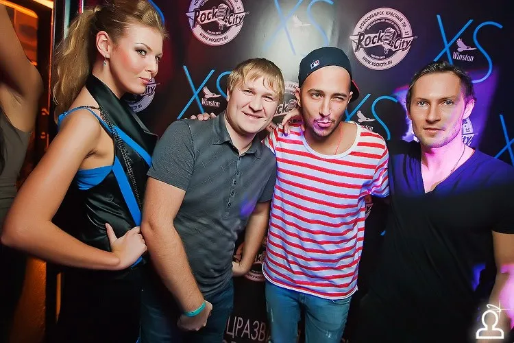 DJ Matisse & DJ Sadko