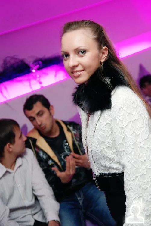 Показ от LIU-JO