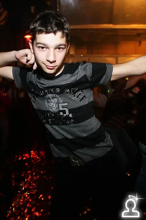 Rave