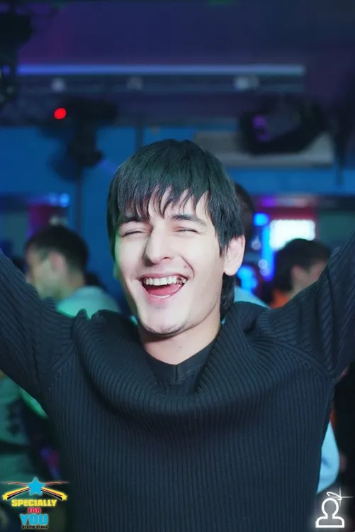 Night Revolution Part1 / Dj Дмитрий Алмазов(Bobina)