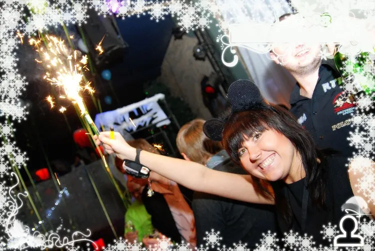 New Year