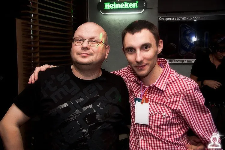 Tour de trance 3 года