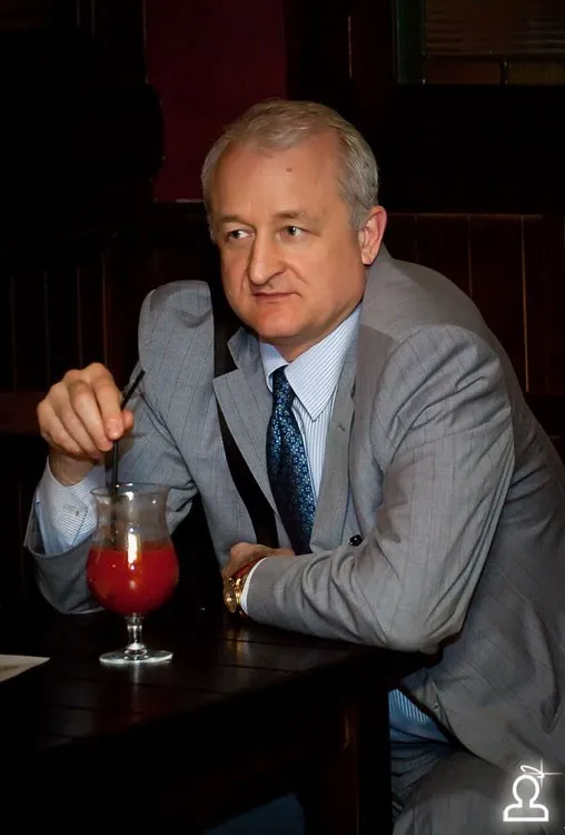 Рыбный день