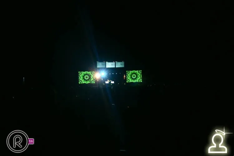 Electrobeach / The Game