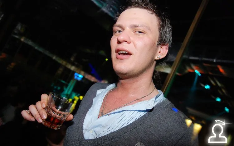 Dj Дан