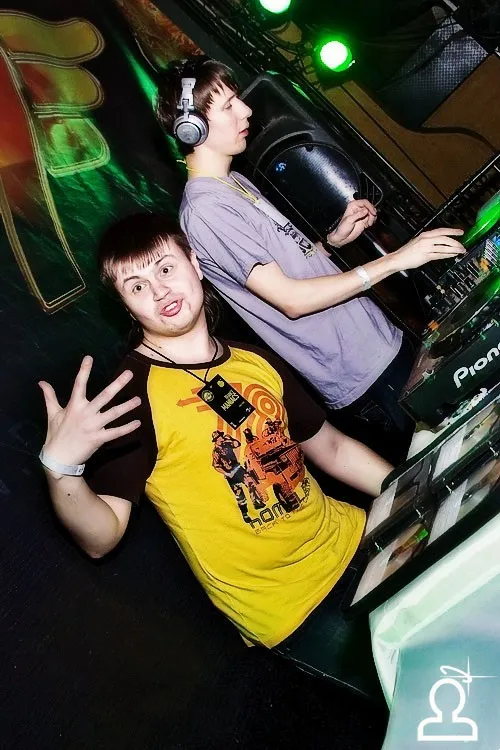 Trance Maniacs @ Tour de Trance