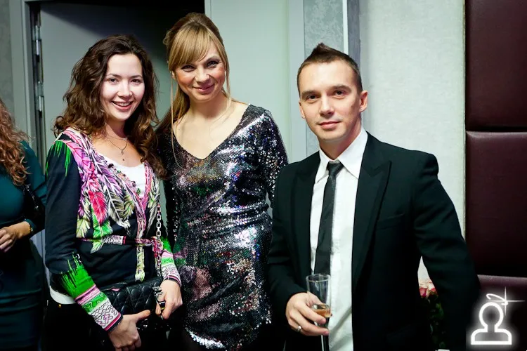 NOMINATION Night