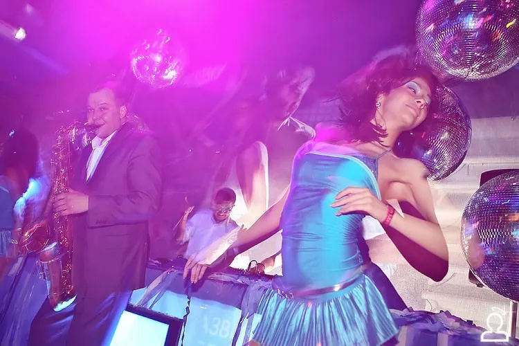 DJ Ivan Rouduk