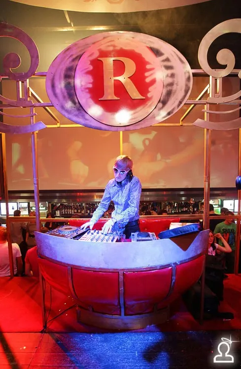 Dj Rublev