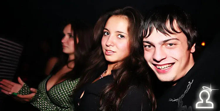 STEREOЛЮДИ VOL.1 Сборная солянка