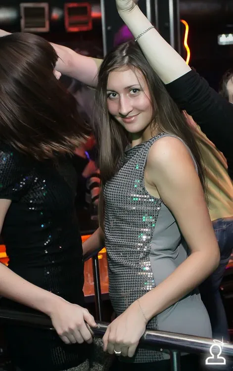 Дискотека 90х