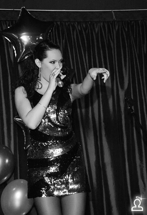 Финал Karaoke star