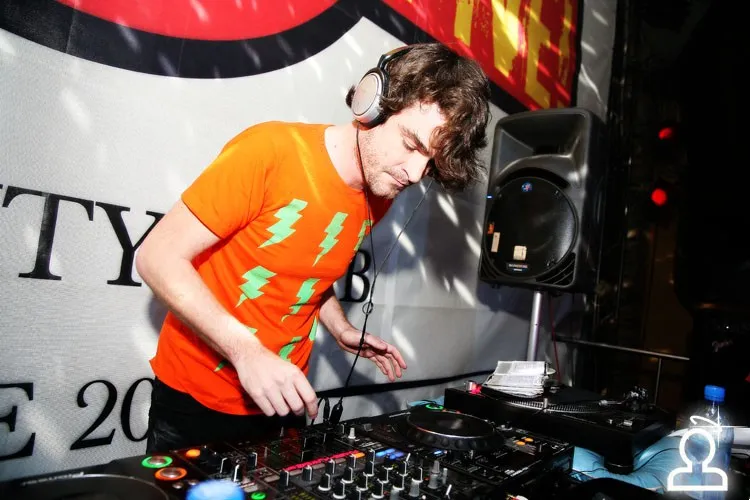 Dj Malente