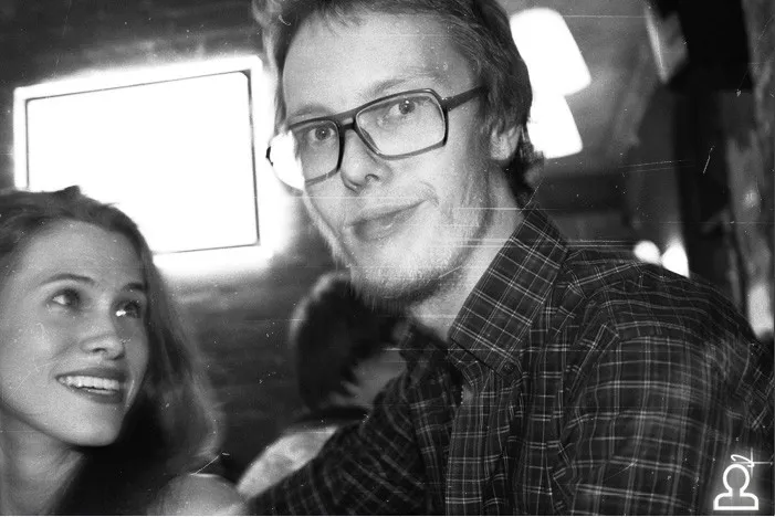 Pavel Dovgal