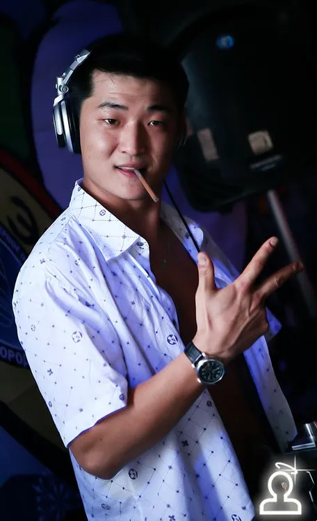 Dj Simon