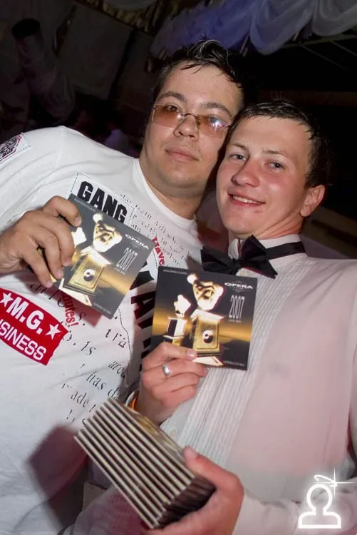 White Party