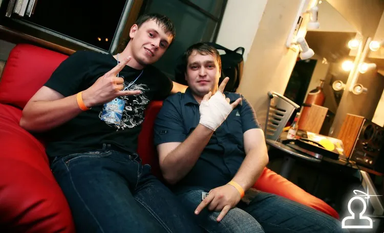 TOUR DE TRANCE 10