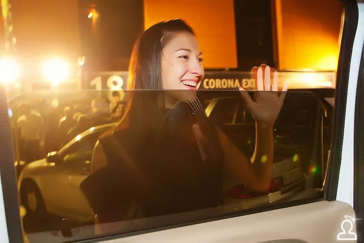 Dj Loser, Dj Orange (Москва)