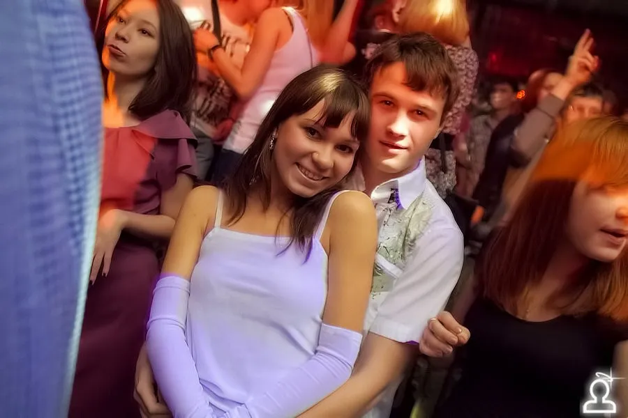 Почувствуй нашу любовь
