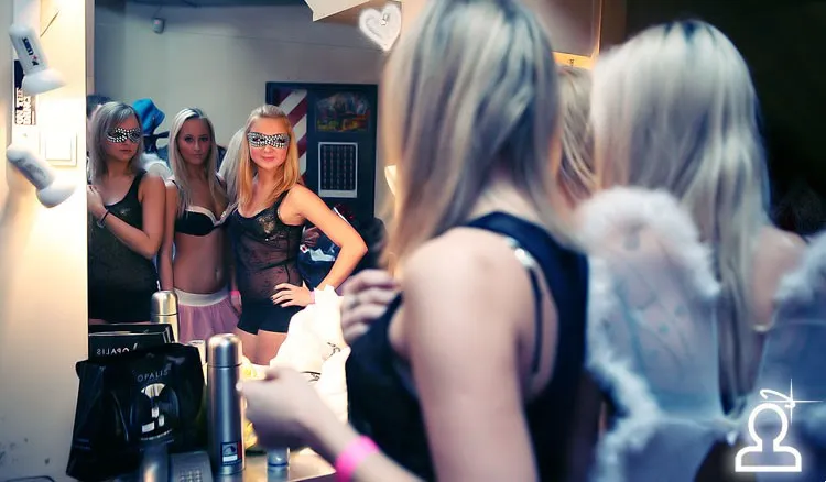 Shake it Party