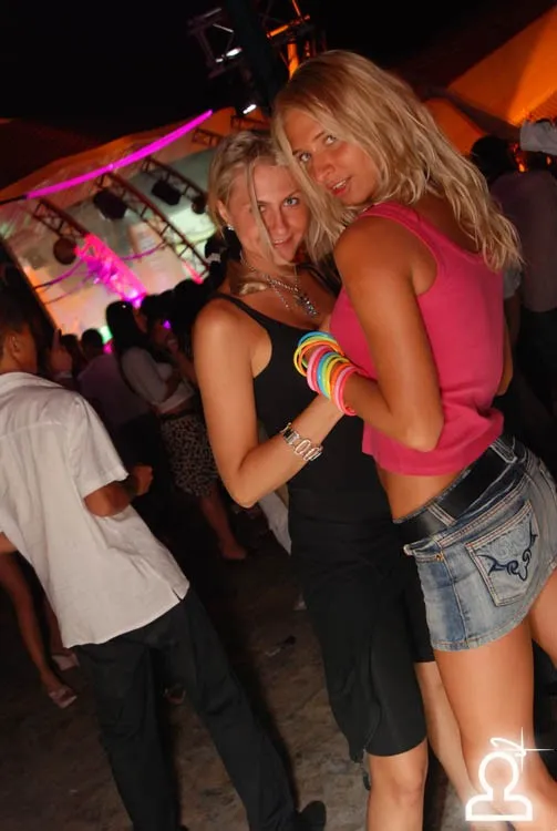 Pre-Party Z15 - день 1-ый