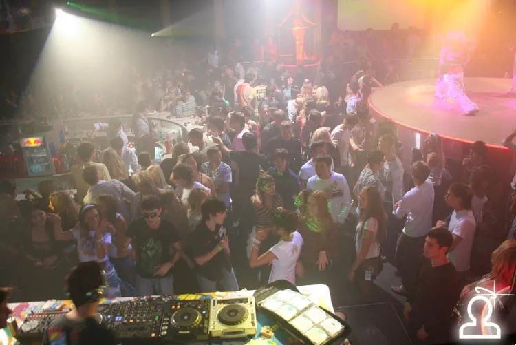 Globass afterparty