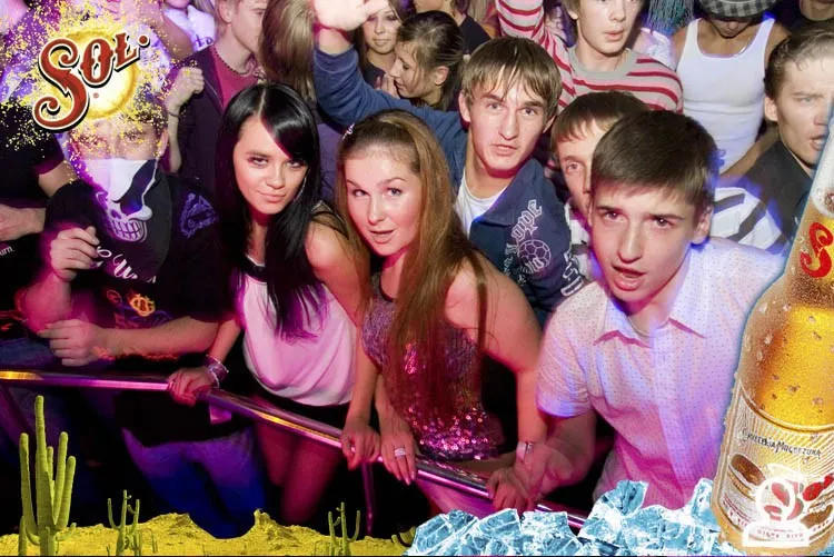 RNB PARTY / DJ Simon