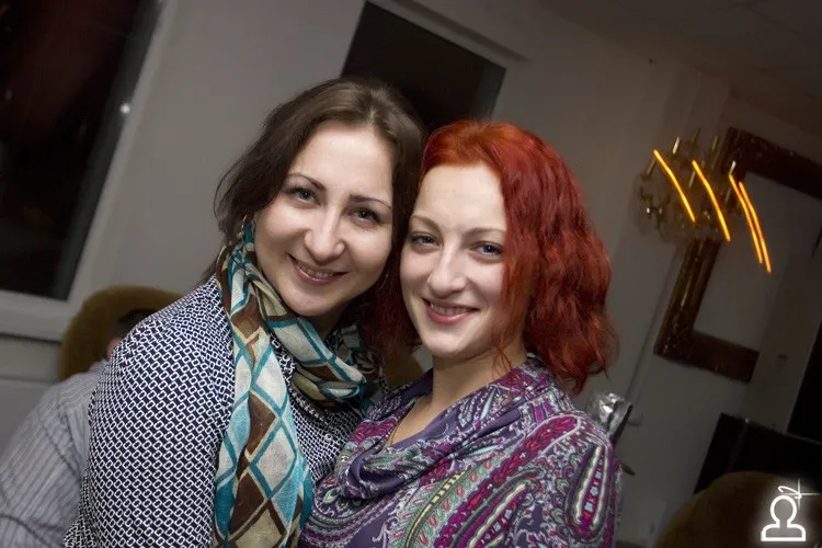 After party на крыше