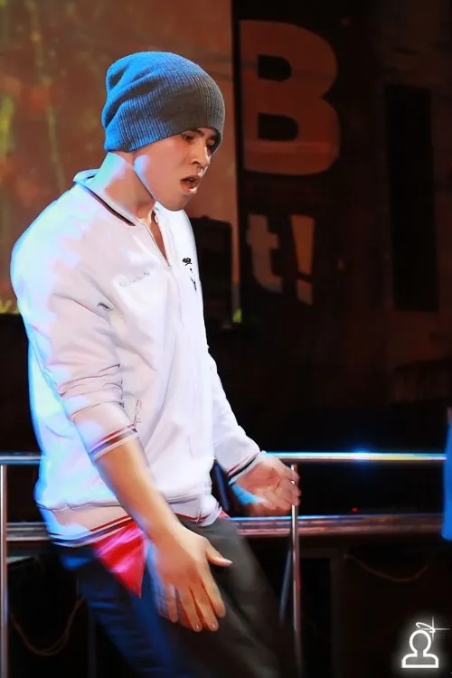 Dance Fabrique