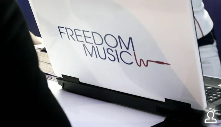 FREEDOM MUSIC